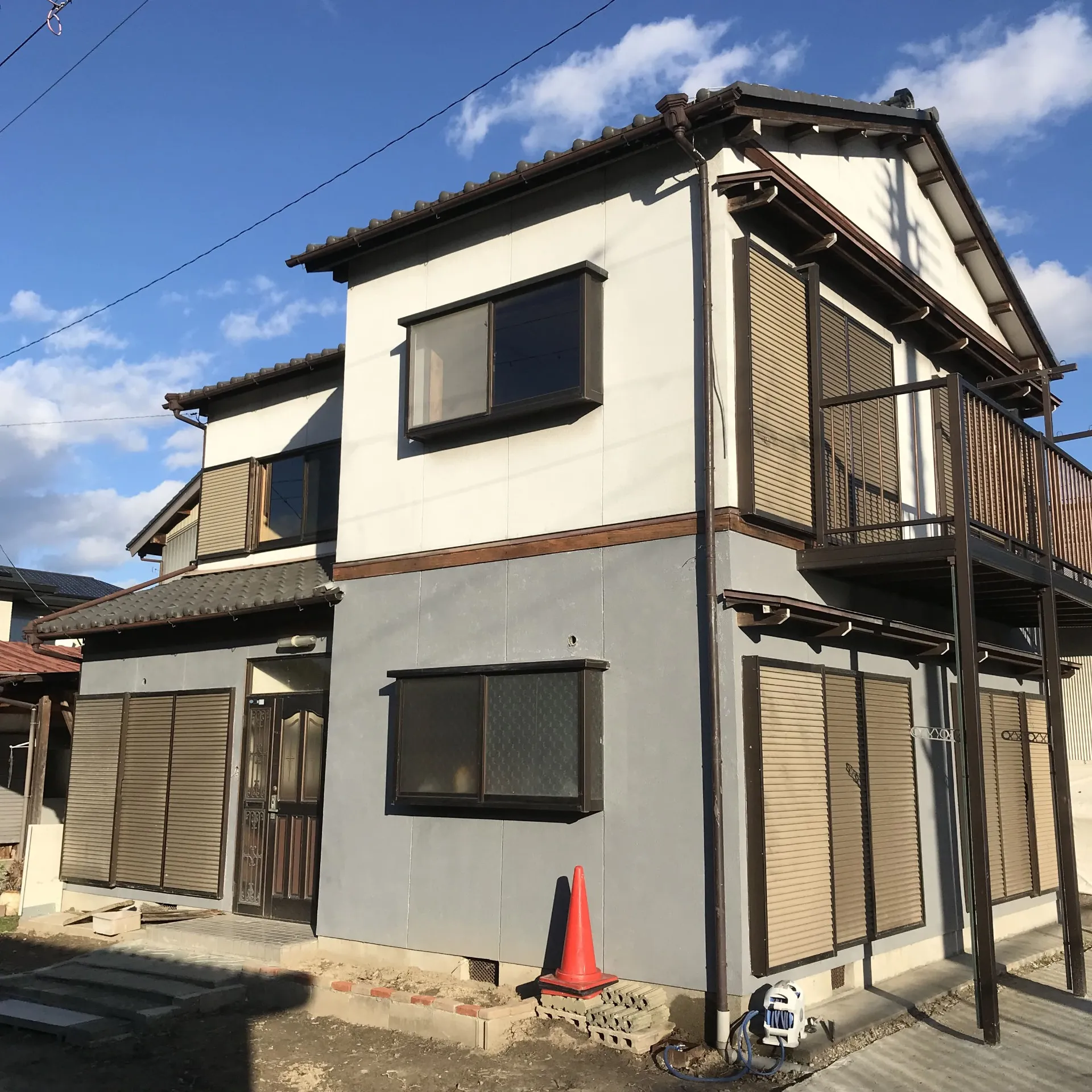 リホーム済中古住宅